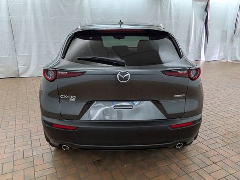New 2025 MAZDA CX-30 AWD 2.5 S w/ Premium Package image 4