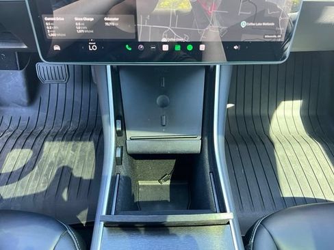 Used 2020 Tesla Model 3 Long Range AWD/4WD image 24