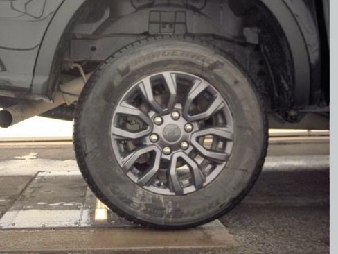 Used 2022 Ford Ranger XLT w/ Equipment Group 302A High image 21