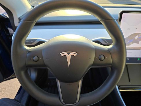 Used 2019 Tesla Model 3 Performance image 24