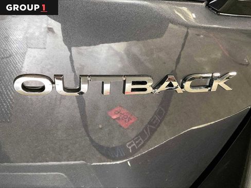 Used 2024 Subaru Outback Limited AWD/4WD image 10