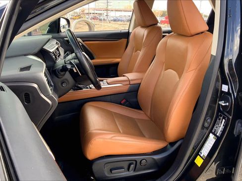 Used 2021 Lexus RX 350 FWD w/ Premium Package image 8