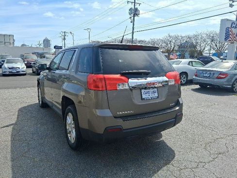 Used 2012 GMC Terrain SLE image 7