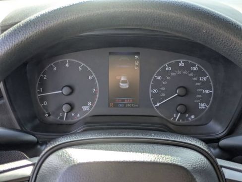 Used 2024 Toyota Corolla LE FWD image 20