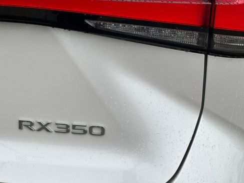Certified 2024 Lexus RX 350 Premium Plus image 31