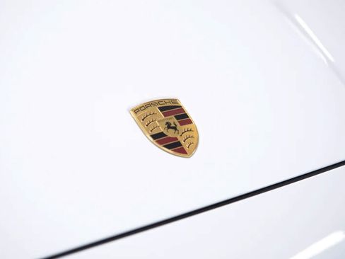 Certified 2026 Porsche Cayenne AWD/4WD image 17
