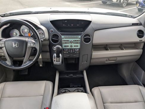 Used 2009 Honda Pilot EX-L image 14