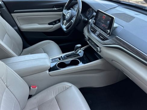 Used 2022 Nissan Altima 2.5 SL image 16