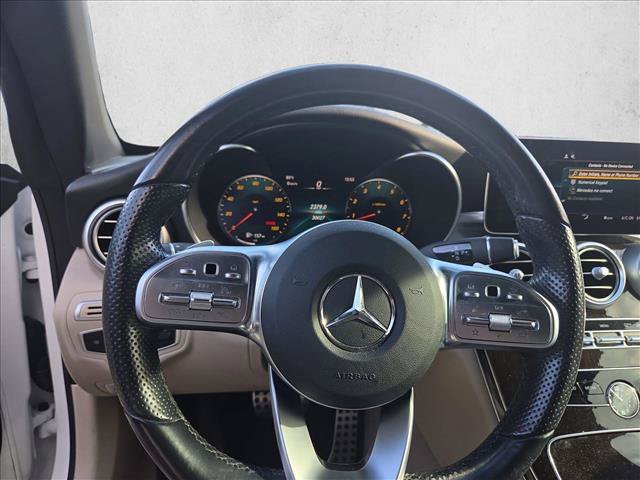 Certified 2021 Mercedes-Benz C 300 Cabriolet image 16