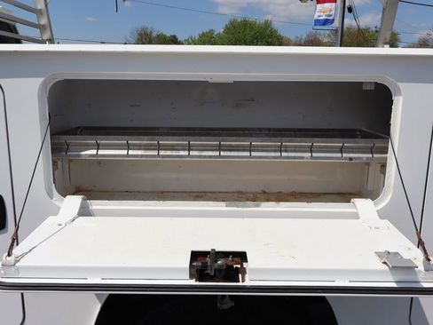 Used 2022 Chevrolet Silverado 3500 W/T w/ WT Convenience Package RWD image 29