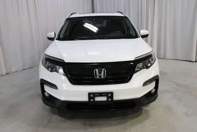 Used 2021 Honda Pilot Special Edition image 29