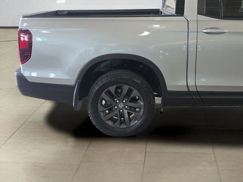 Used 2023 Honda Ridgeline Sport image 30