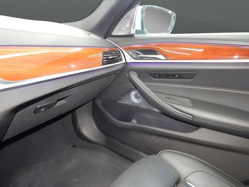 Used 2019 BMW 540i xDrive w/ Dynamic Handling Package AWD/4WD image 21