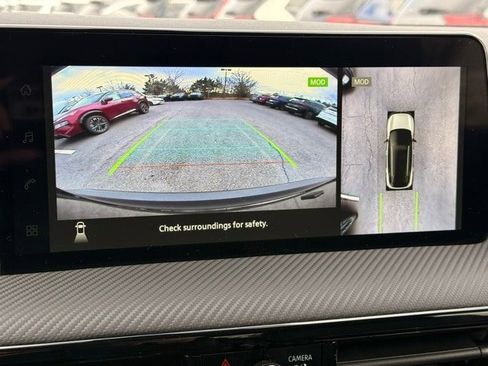 New 2026 Nissan Kicks SR w/ Cold Weather Package image 31