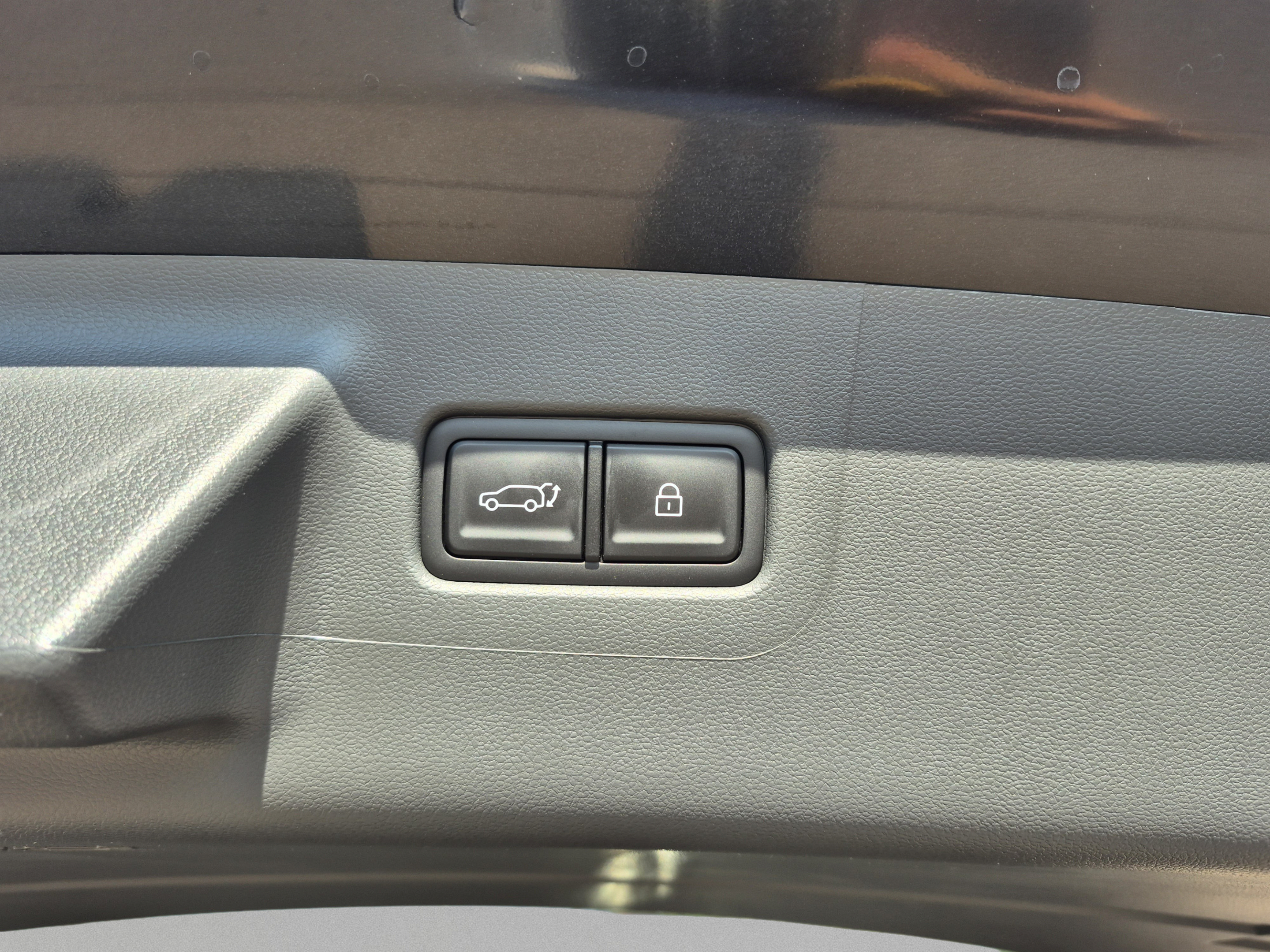 New 2026 Hyundai Santa Fe Limited AWD/4WD image 10