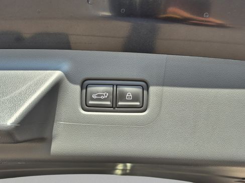 New 2026 Hyundai Santa Fe Limited AWD/4WD image 10