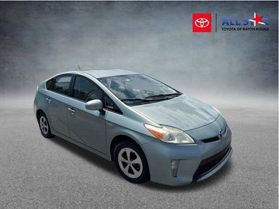Used 2013 Toyota Prius Two