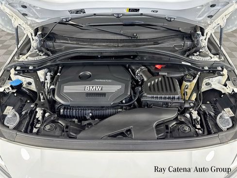 Used 2023 BMW 228i xDrive Gran Coupe w/ Convenience Package AWD/4WD image 31