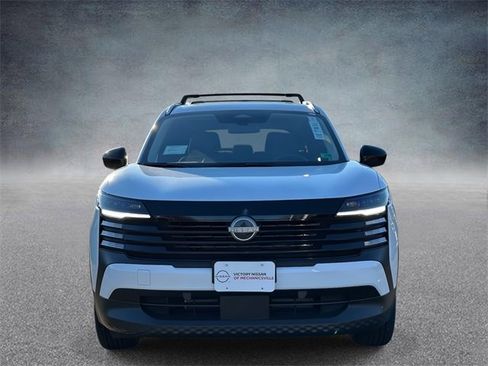 New 2026 Nissan Kicks SV w/ SV Premium Package image 6