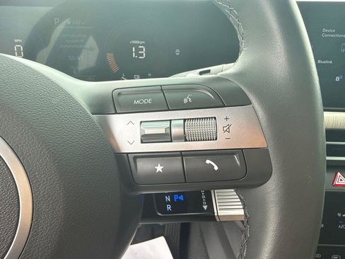 Used 2024 Hyundai Sonata SEL FWD image 16