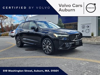 Certified 2024 Volvo XC60 B5 Plus w/ Climate Package