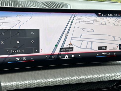 New 2026 BMW M340i Sedan w/ Driving Assistance Package image 21