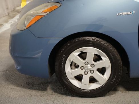 Used 2008 Toyota Prius image 5