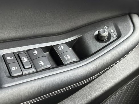 New 2026 Jeep Grand Cherokee Laredo X RWD image 12