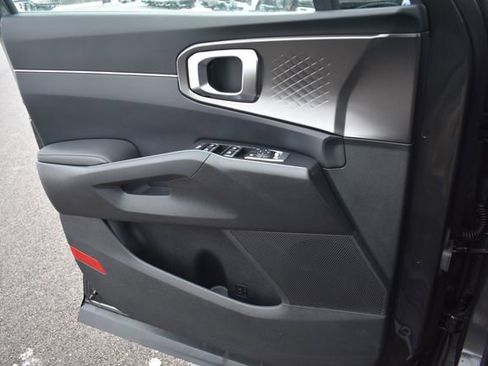 New 2026 Kia Sorento EX image 34