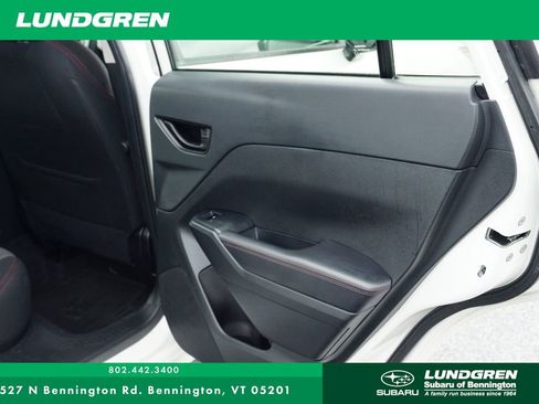 Certified 2025 Subaru Impreza 2.0i Sport AWD/4WD image 24