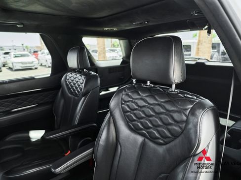 Used 2022 Hyundai Palisade Calligraphy FWD image 38