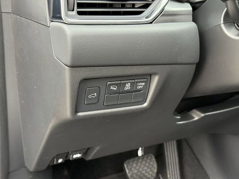 New 2025 MAZDA CX-5 AWD 2.5 S w/ Preferred Package image 15