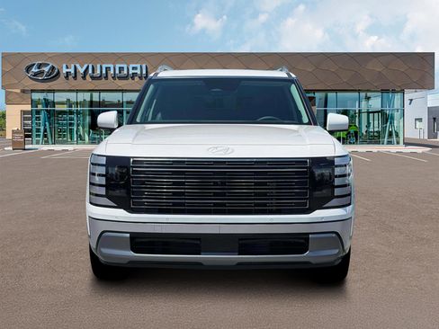 New 2026 Hyundai Palisade Limited image 11