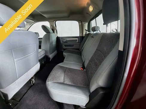 Used 2019 RAM 1500 Warlock AWD/4WD image 23