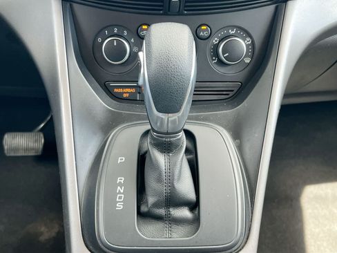 Used 2016 Ford Escape SE FWD image 30
