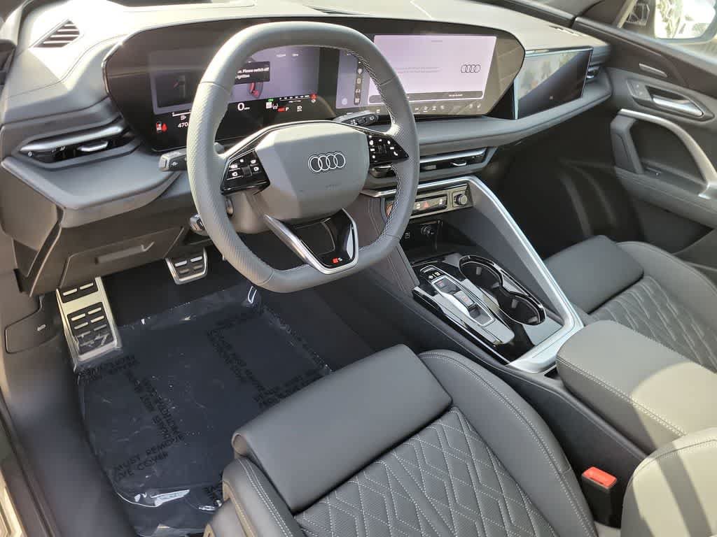 New 2026 Audi SQ5 Premium Plus AWD/4WD image 2