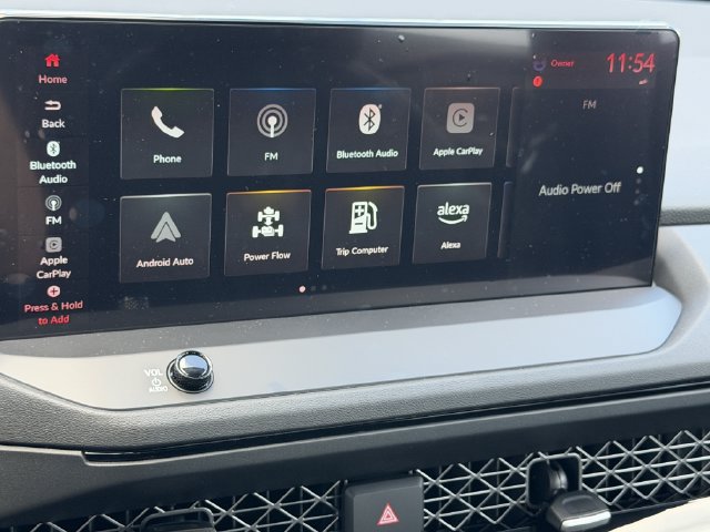 New 2026 Honda Accord Sport image 23