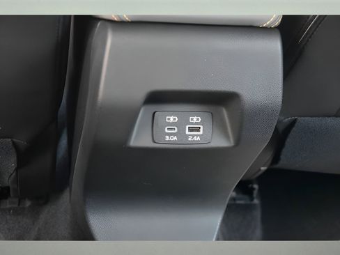 Used 2025 Subaru Crosstrek 2.5i Sport image 15