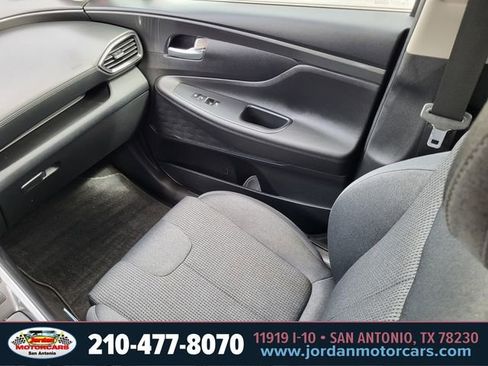 Used 2022 Hyundai Santa Fe SEL image 15