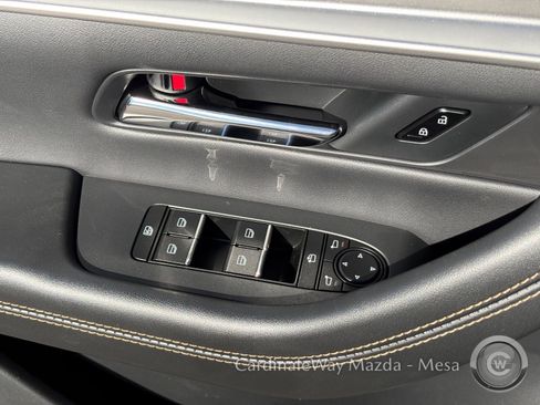 New 2026 MAZDA CX-70 3.3 Turbo S w/ Premium Package image 17