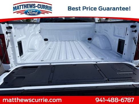 New 2026 Ford F150 XL AWD/4WD image 12
