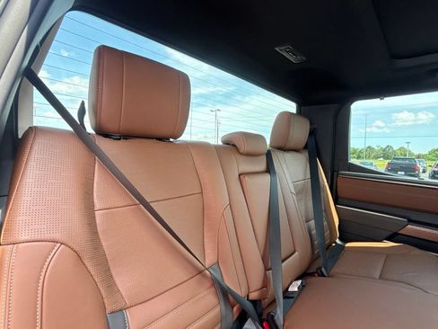 New 2026 Toyota Tundra 1794 Edition AWD/4WD image 35