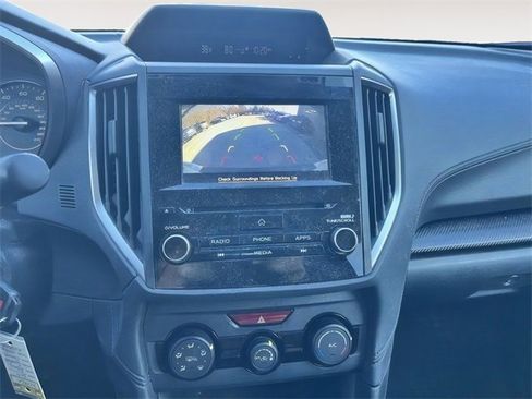 Used 2019 Subaru Crosstrek 2.0i Premium w/ Eyesight System image 19