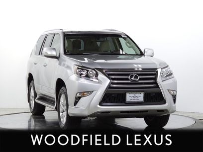Used 2016 Lexus GX 460 w/ Premium Package