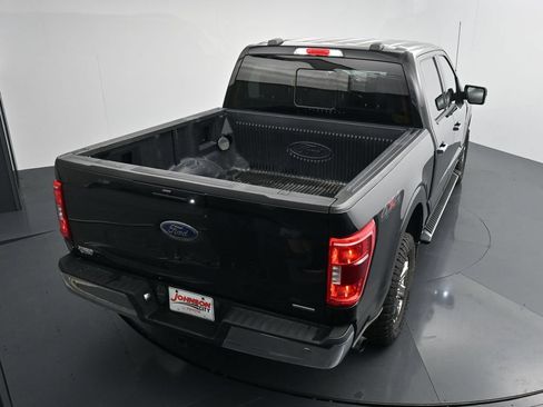 Used 2021 Ford F150 XLT w/ Equipment Group 302A High AWD/4WD image 28