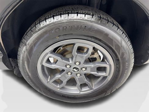 Used 2021 Ford Bronco Sport Big Bend w/ Big Bend Package (96B) image 83