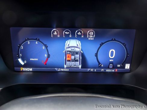 Used 2025 Ford F150 XLT w/ Equipment Group 302A MID image 14