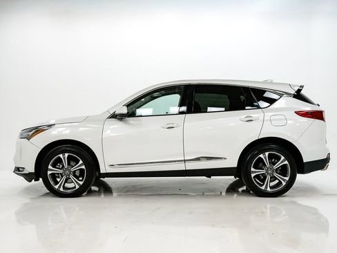 Used 2023 Acura RDX AWD w/ Advance Package image 30