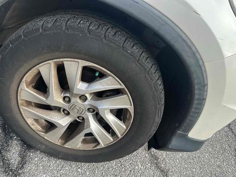 Used 2016 Honda CR-V EX-L image 12