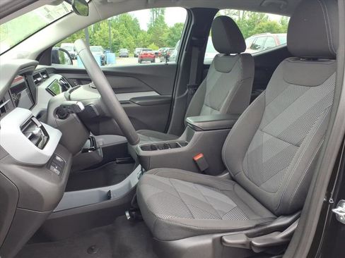New 2027 Chevrolet Bolt LT FWD image 17